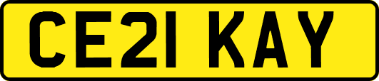 CE21KAY