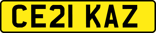 CE21KAZ