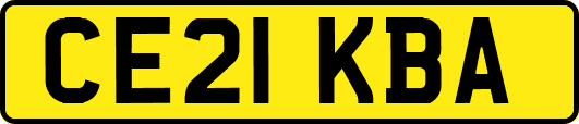 CE21KBA