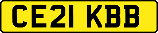 CE21KBB