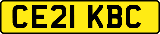 CE21KBC