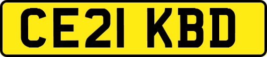 CE21KBD