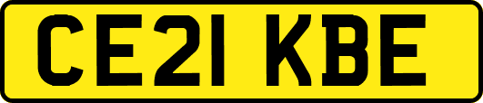 CE21KBE