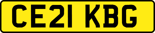 CE21KBG