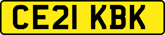 CE21KBK