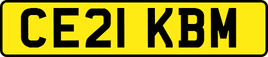 CE21KBM