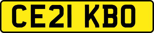CE21KBO