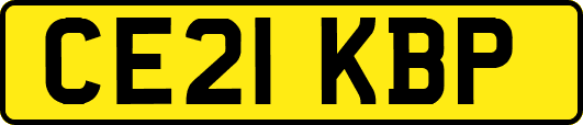 CE21KBP