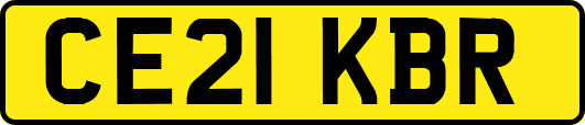 CE21KBR