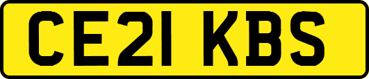CE21KBS