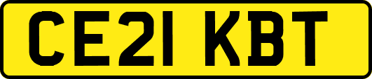 CE21KBT