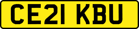 CE21KBU