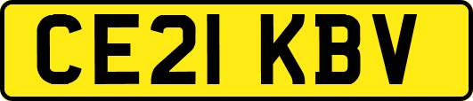 CE21KBV