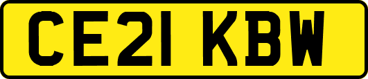 CE21KBW