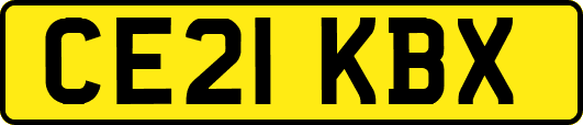 CE21KBX