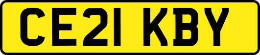 CE21KBY