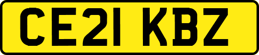 CE21KBZ
