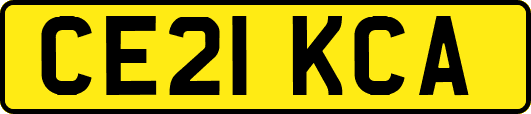 CE21KCA