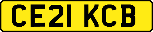 CE21KCB