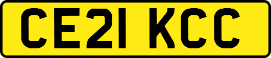 CE21KCC