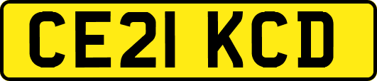 CE21KCD