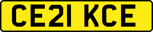 CE21KCE