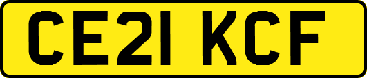 CE21KCF