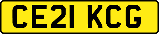 CE21KCG