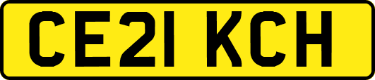 CE21KCH