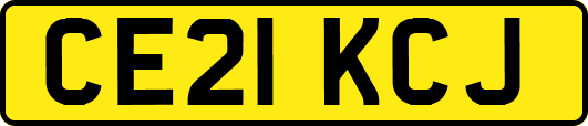 CE21KCJ