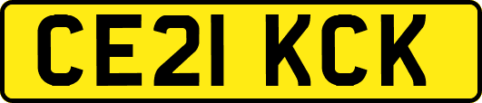 CE21KCK