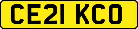 CE21KCO