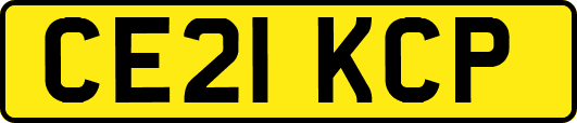 CE21KCP