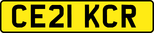 CE21KCR