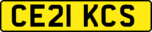 CE21KCS