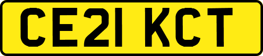 CE21KCT