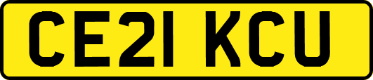 CE21KCU