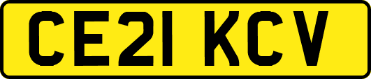 CE21KCV