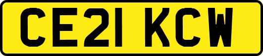 CE21KCW