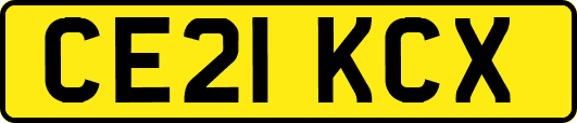 CE21KCX