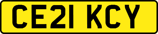 CE21KCY
