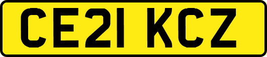CE21KCZ