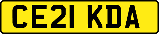 CE21KDA