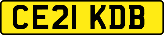CE21KDB