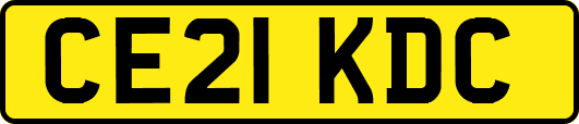 CE21KDC