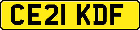 CE21KDF