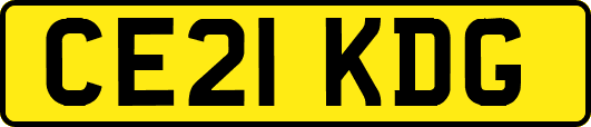 CE21KDG