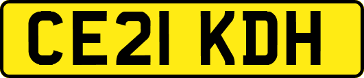 CE21KDH