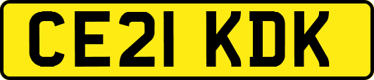 CE21KDK