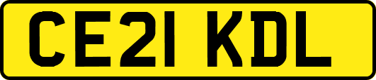 CE21KDL